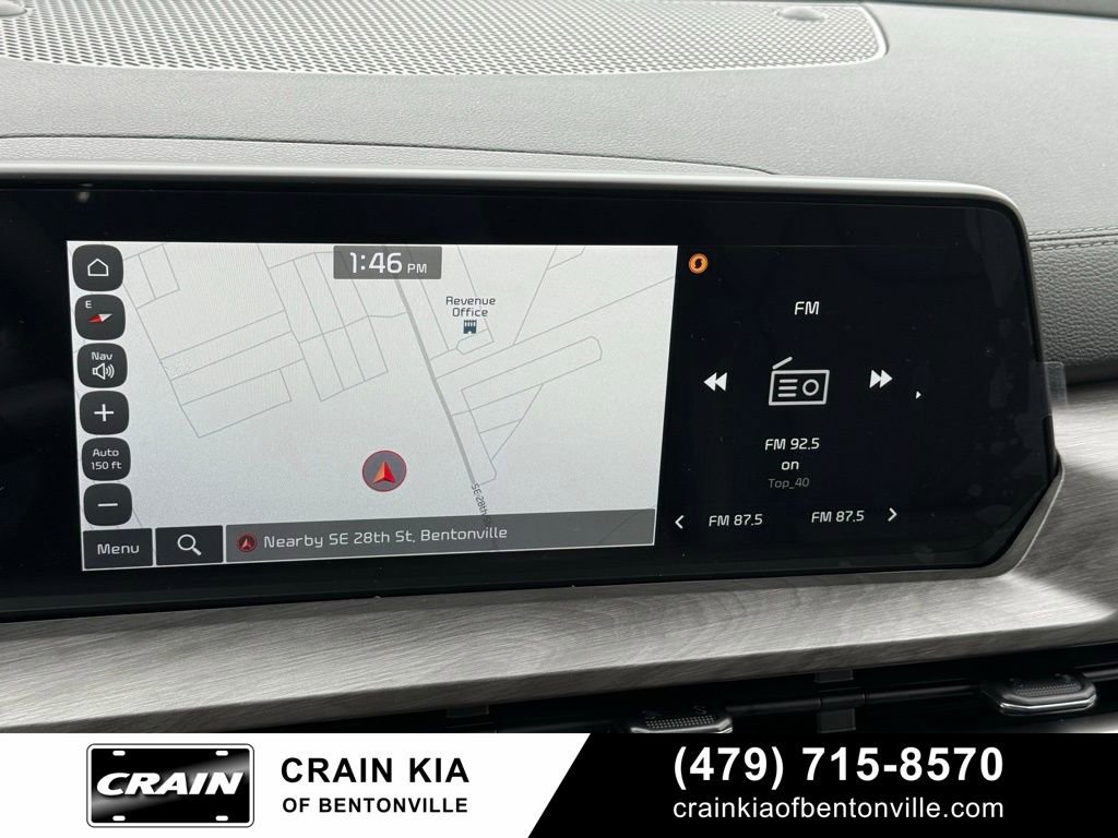 New 2025 Kia Telluride EX X-Line image 15