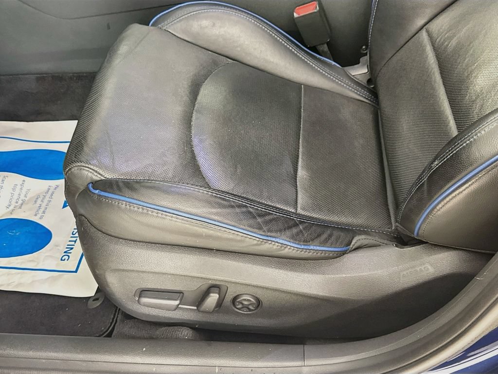 Used 2019 Hyundai Sonata Limited FWD image 23