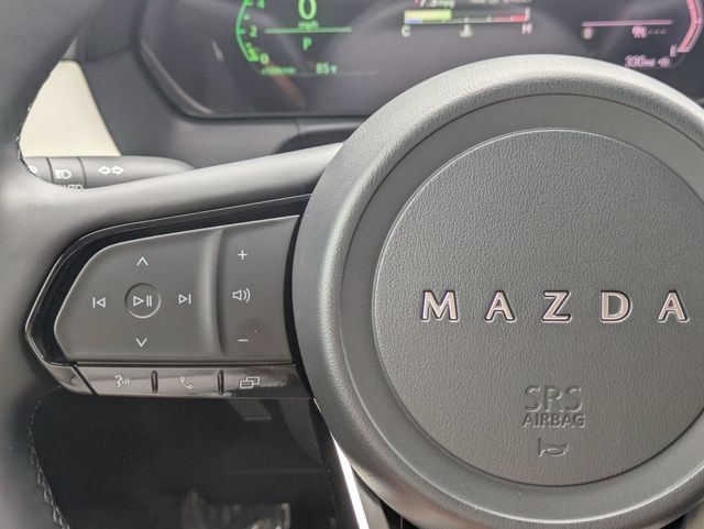 New 2026 MAZDA CX-5 Select AWD/4WD image 16