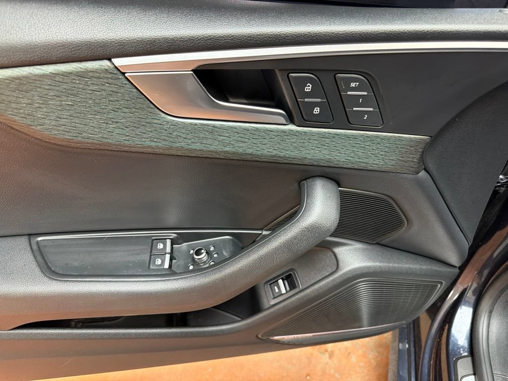 Used 2018 Audi A5 2.0T Premium Plus w/ Premium Plus AWD/4WD image 12
