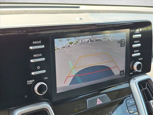 Used 2021 Kia Sorento EX FWD image 13