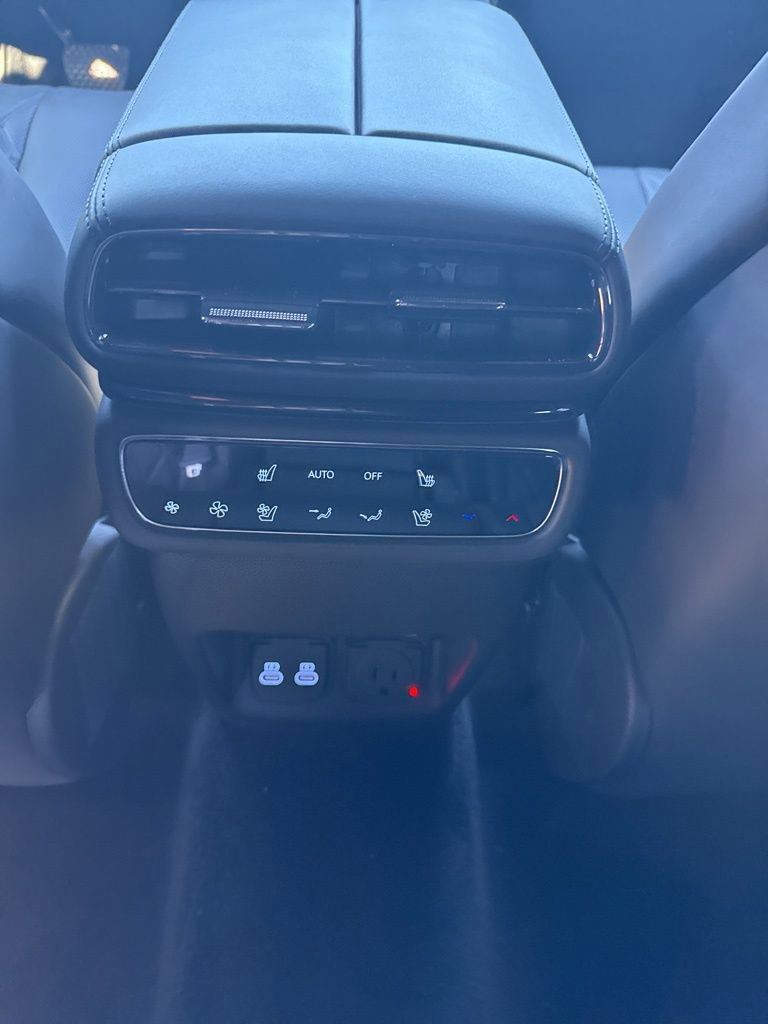 New 2026 Genesis GV80 3.5T Prestige image 15