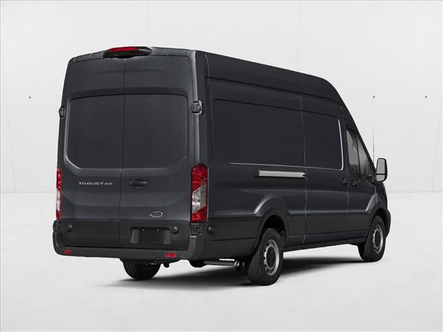 New 2027 Ford Transit 350 148 High Roof Extended w/ Load Area Protection Package RWD image 2