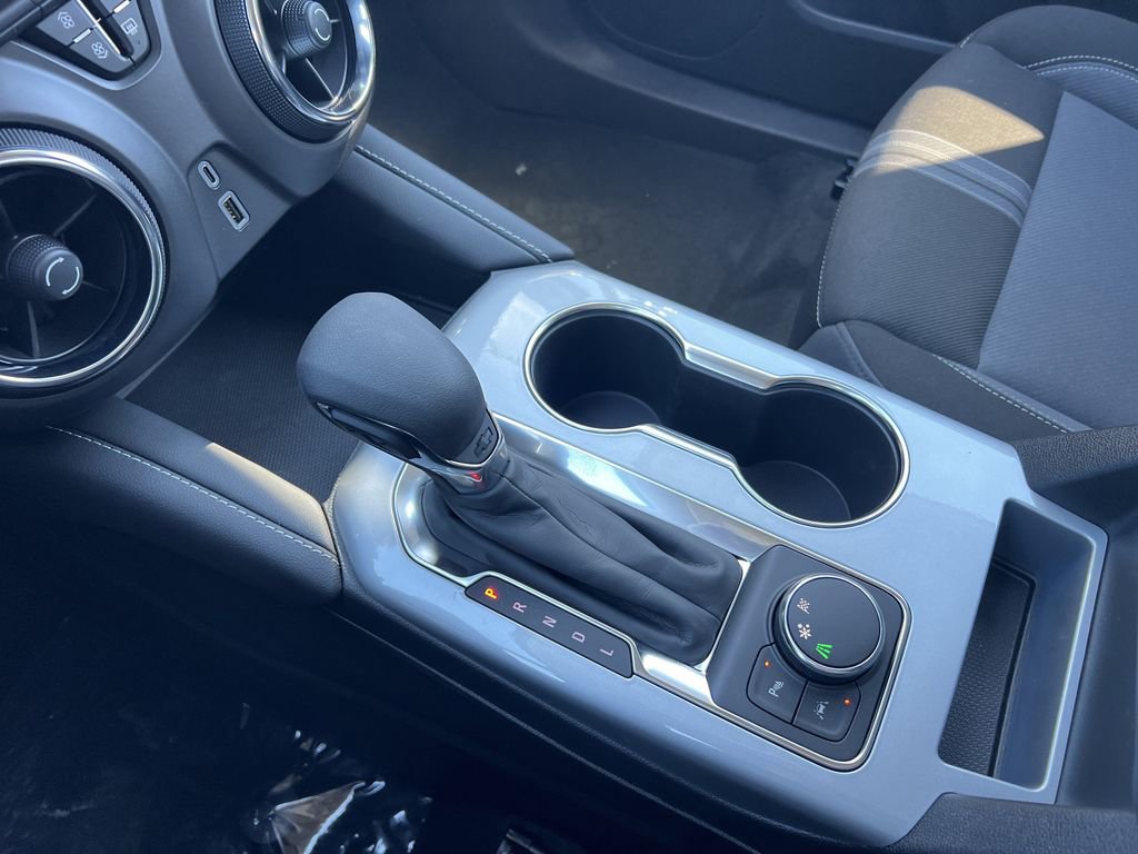 New 2026 Chevrolet Blazer LT w/ Midnight/Sport Edition image 7