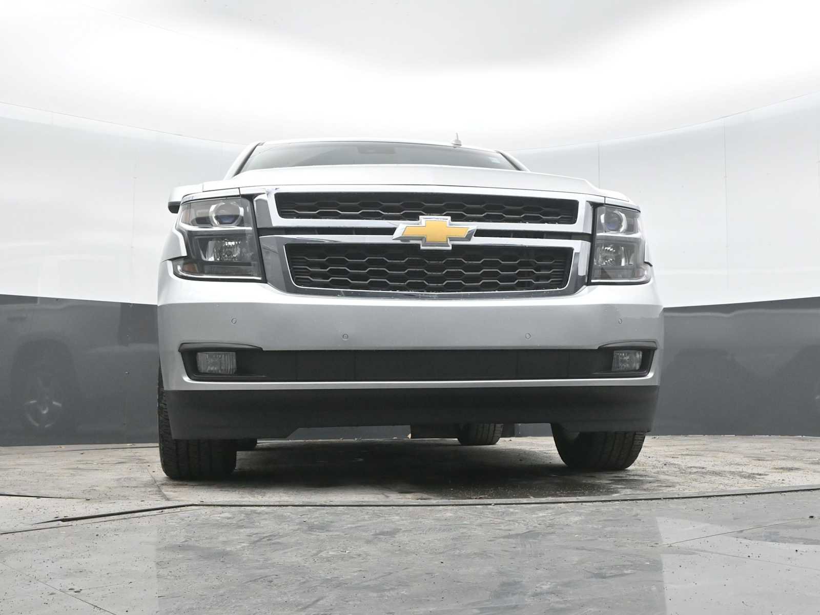 Used 2016 Chevrolet Tahoe LT w/ Luxury Package image 26