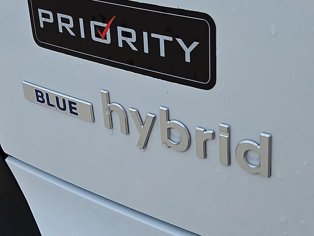 New 2026 Hyundai Palisade FWD Hybrid image 25