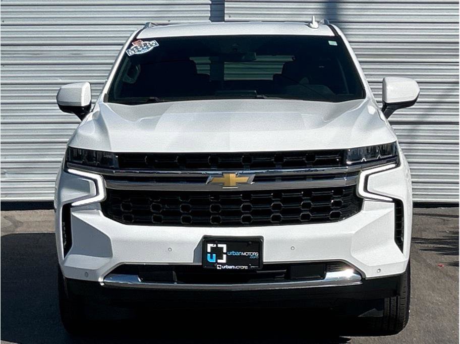 Used 2023 Chevrolet Tahoe LS w/ Driver Alert Package image 6