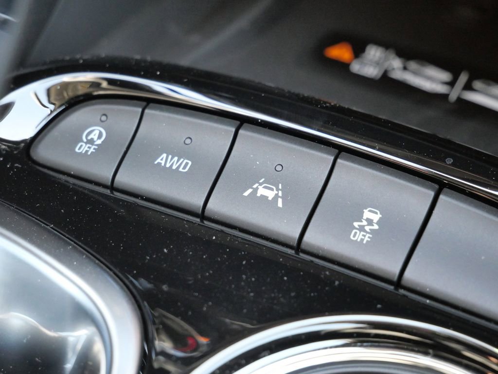 New 2026 Buick Encore GX Sport Touring w/ Advanced Technology Package image 50