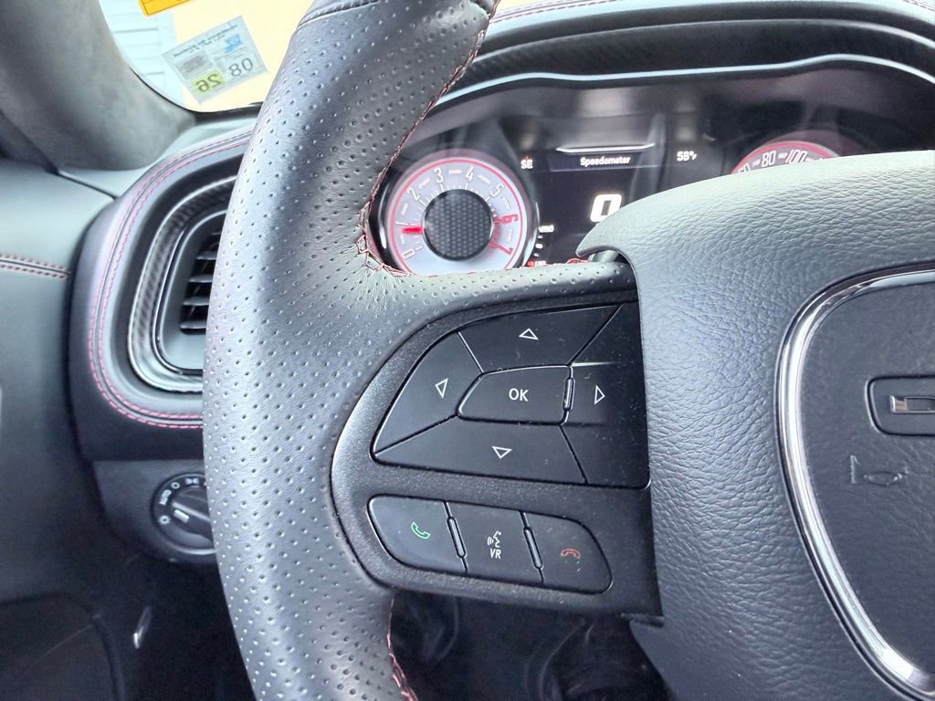 Used 2023 Dodge Challenger R/T Scat Pack image 13