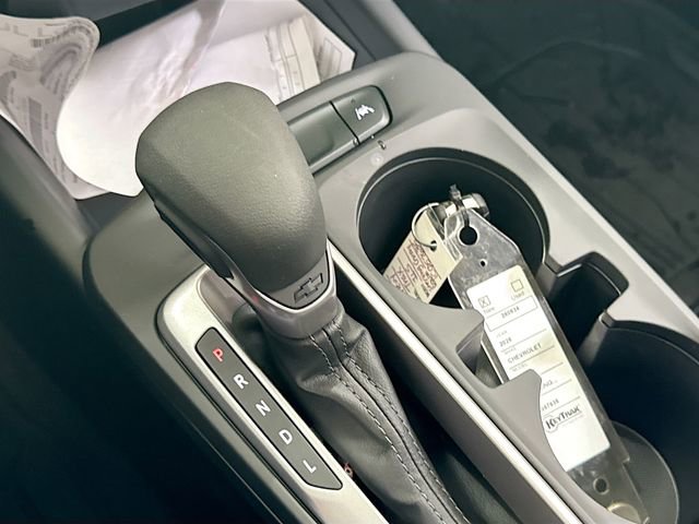 New 2026 Chevrolet Trax LS image 18