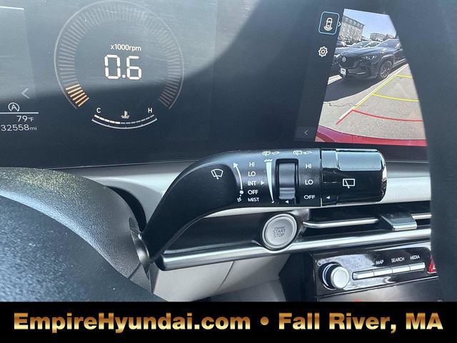 Used 2025 Hyundai Tucson SEL image 33