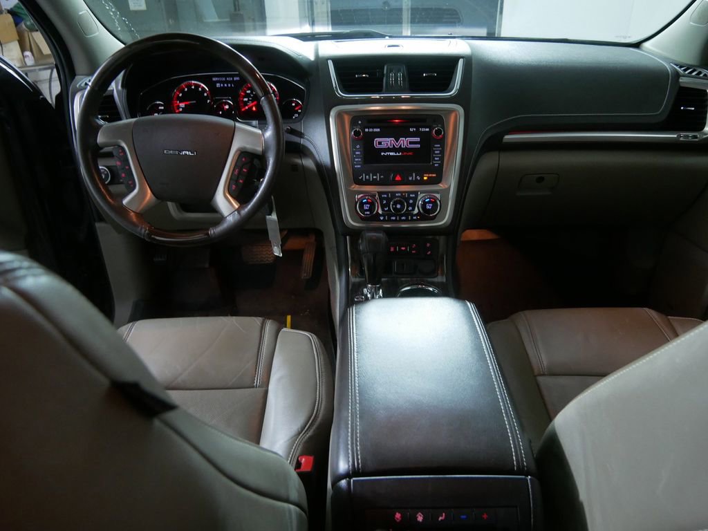 Used 2015 GMC Acadia Denali AWD/4WD image 22