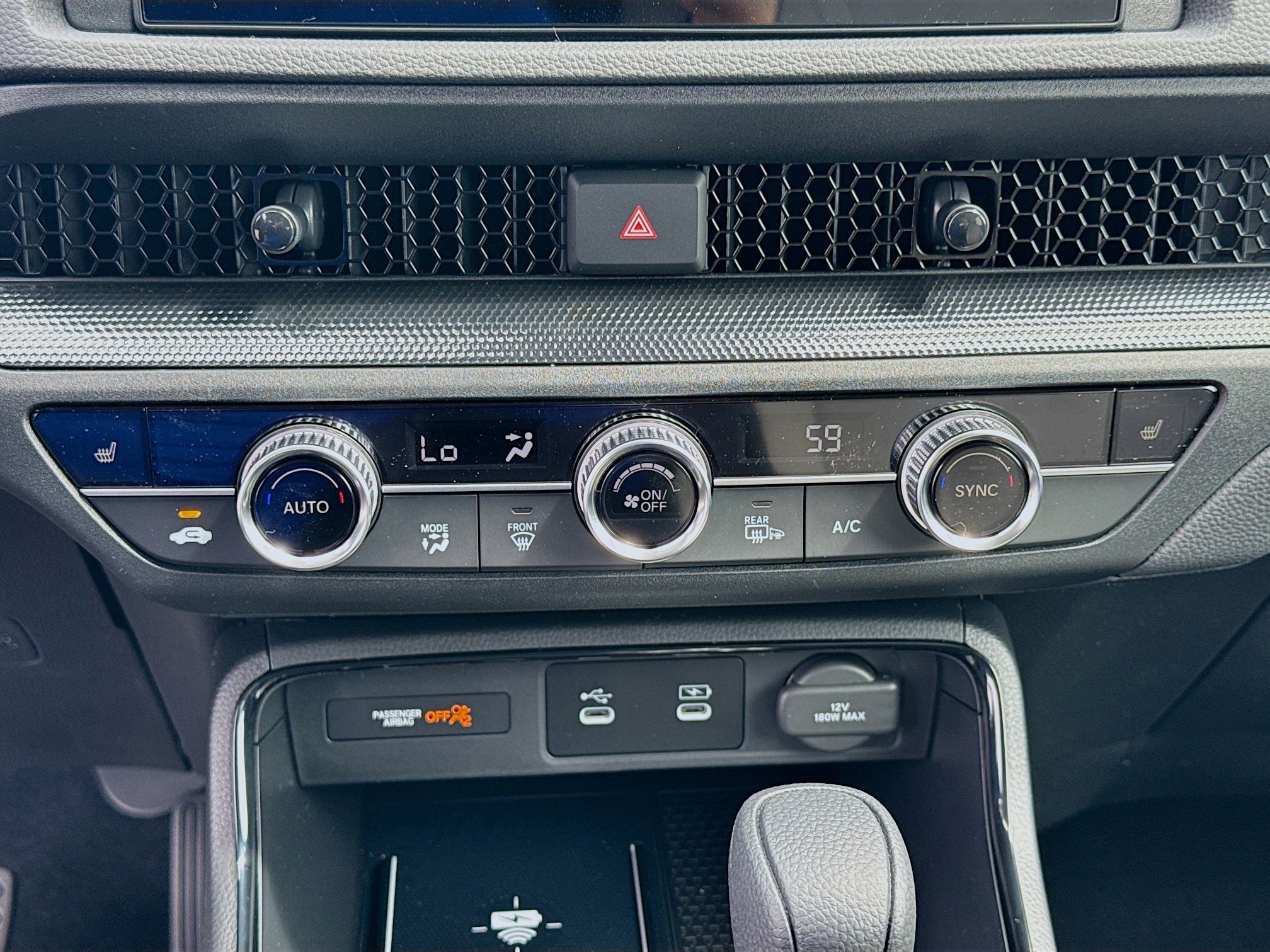 New 2026 Honda CR-V EX image 14