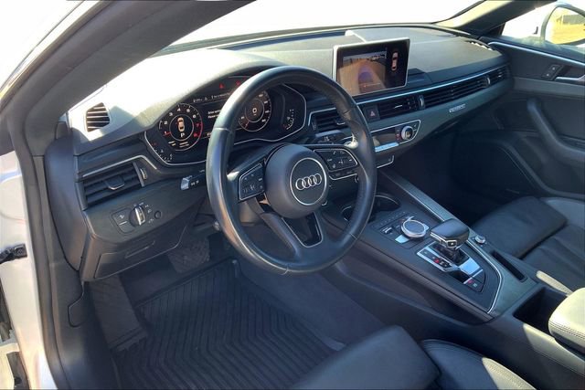 Used 2018 Audi A5 2.0T Premium Plus image 14