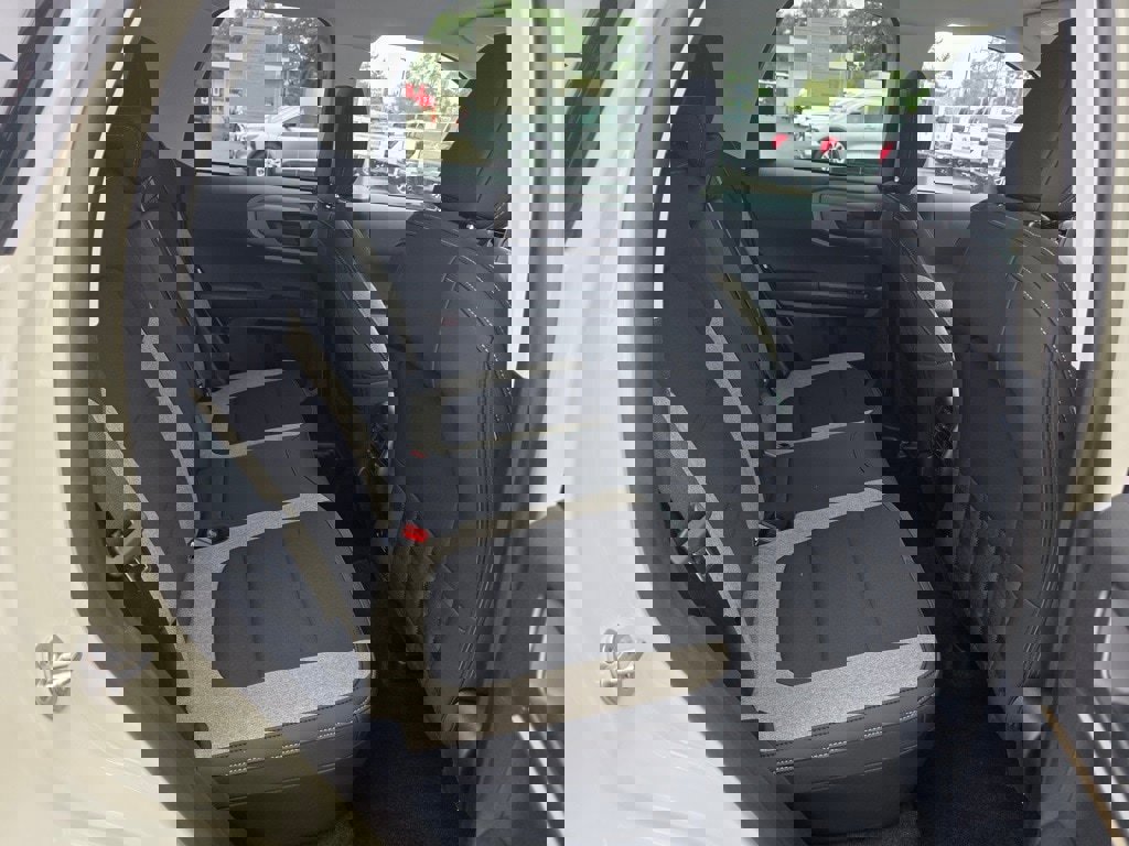 New 2025 Ford Bronco Sport Big Bend image 22