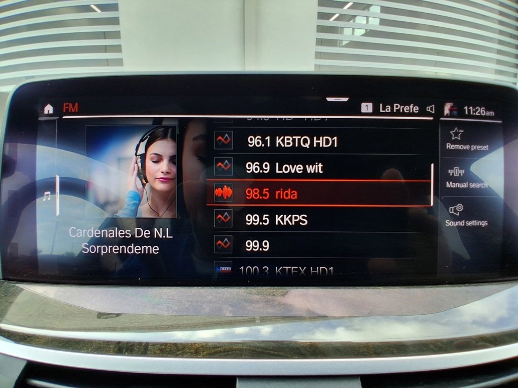 Used 2020 BMW X4 xDrive30i w/ Convenience Package image 13