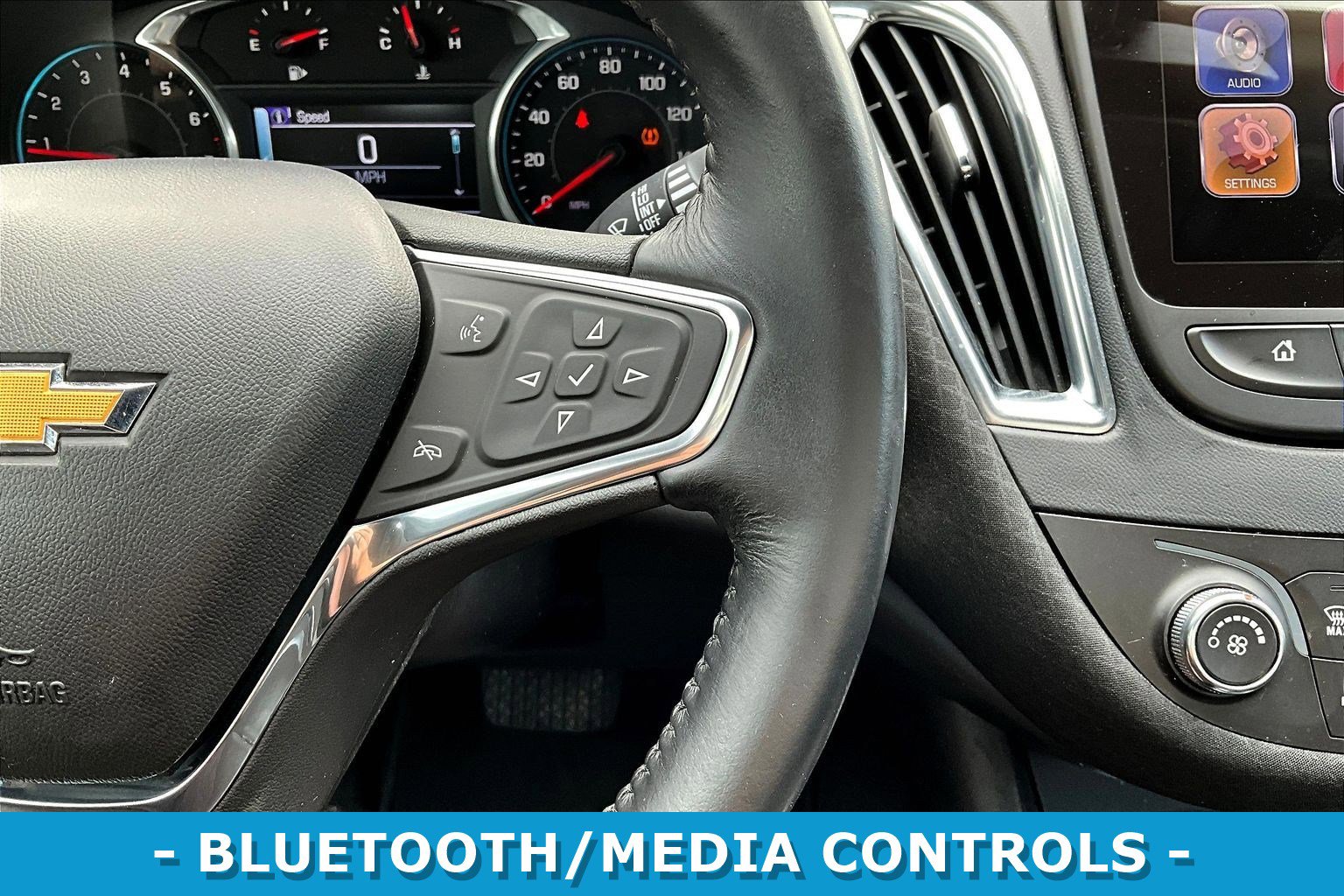 Used 2016 Chevrolet Malibu LT image 12