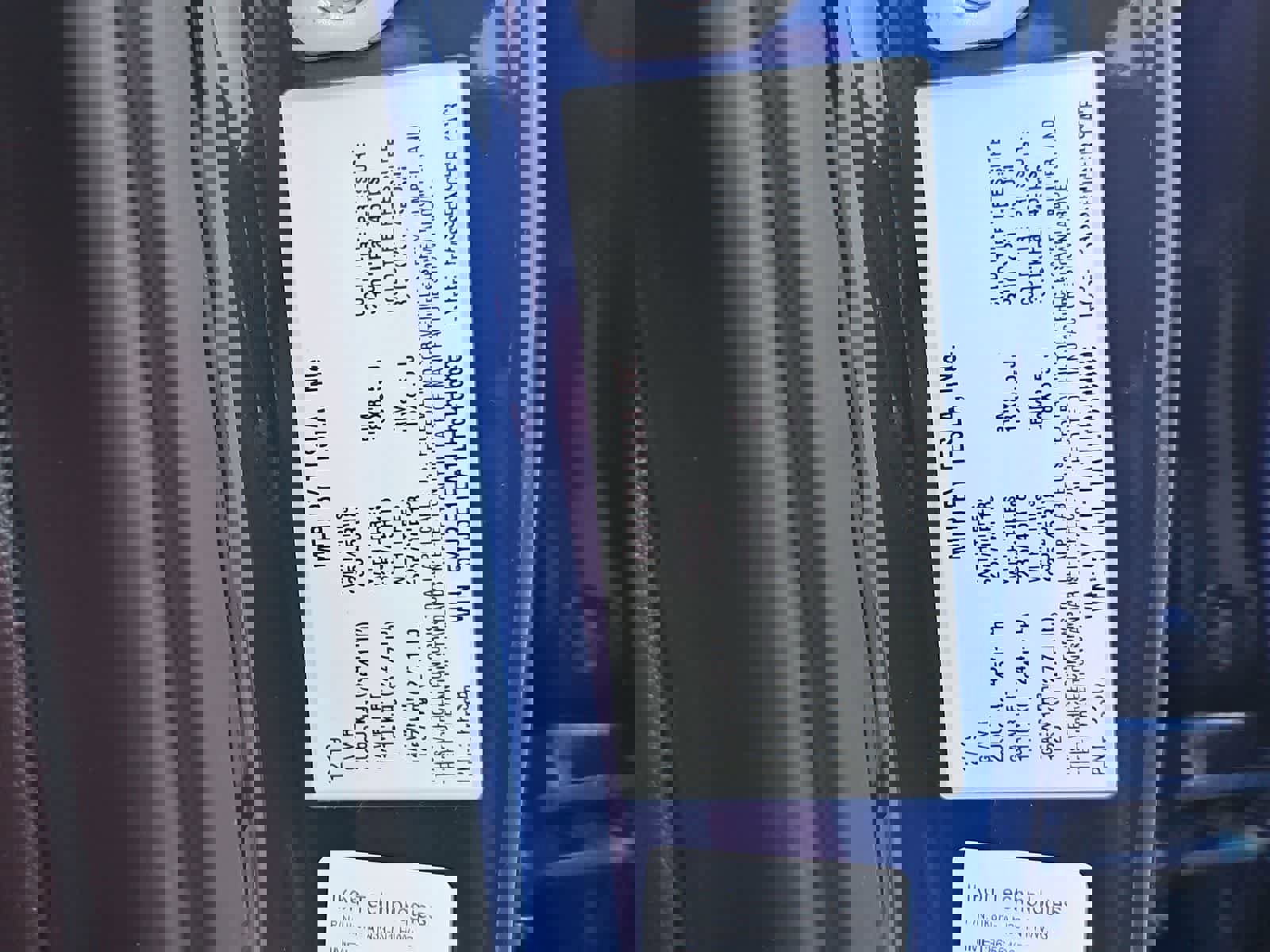 Used 2020 Tesla Model 3 Standard Range image 38