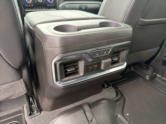 Used 2023 GMC Sierra 2500 AT4 w/ AT4 Premium Plus Package image 28
