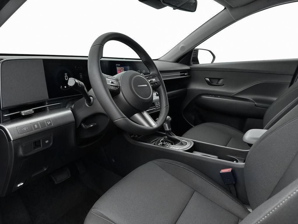 New 2026 Hyundai Kona SEL Sport AWD/4WD image 14