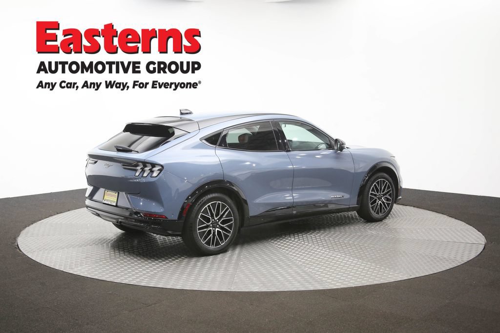 Used 2024 Ford Mustang Mach-E Premium AWD/4WD image 36