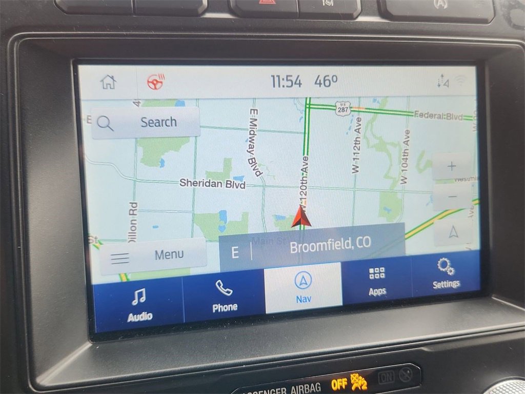 Used 2021 Ford Expedition Limited image 14