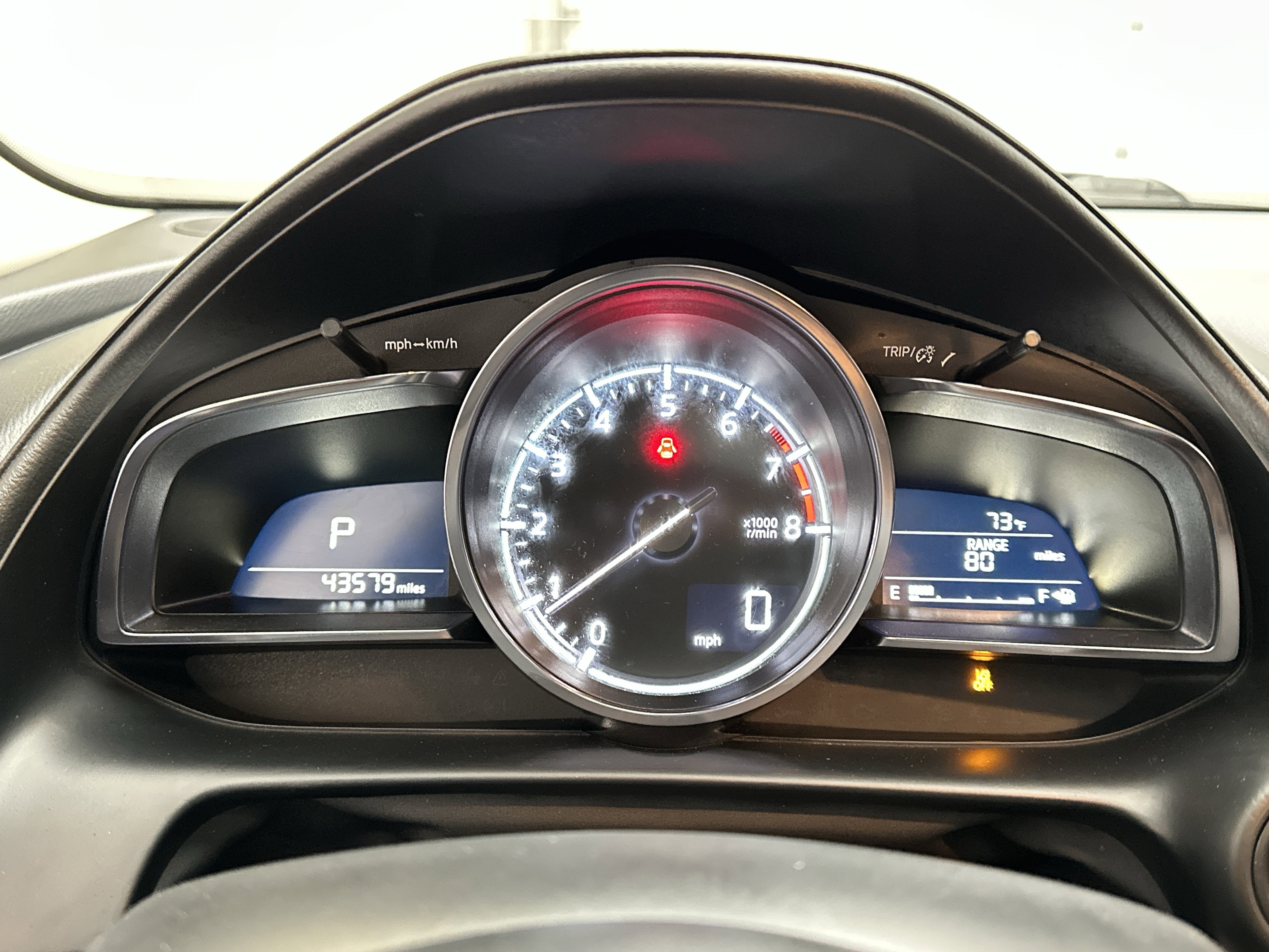 Used 2019 MAZDA CX-3 Grand Touring image 22