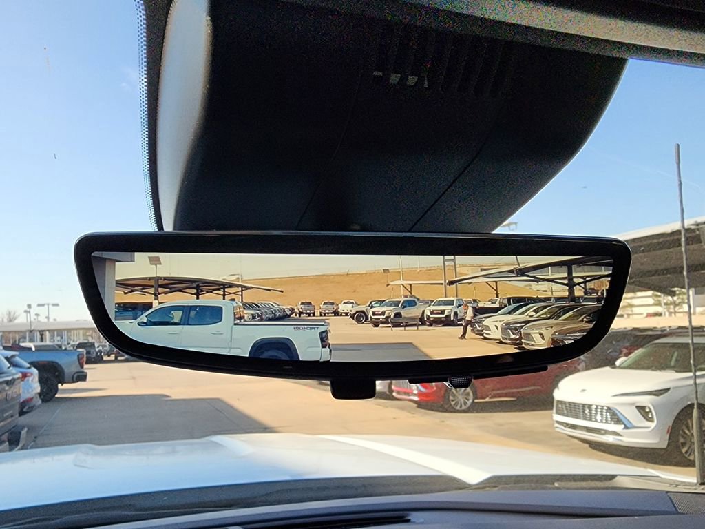 New 2026 GMC Sierra 3500 Denali Ultimate image 39