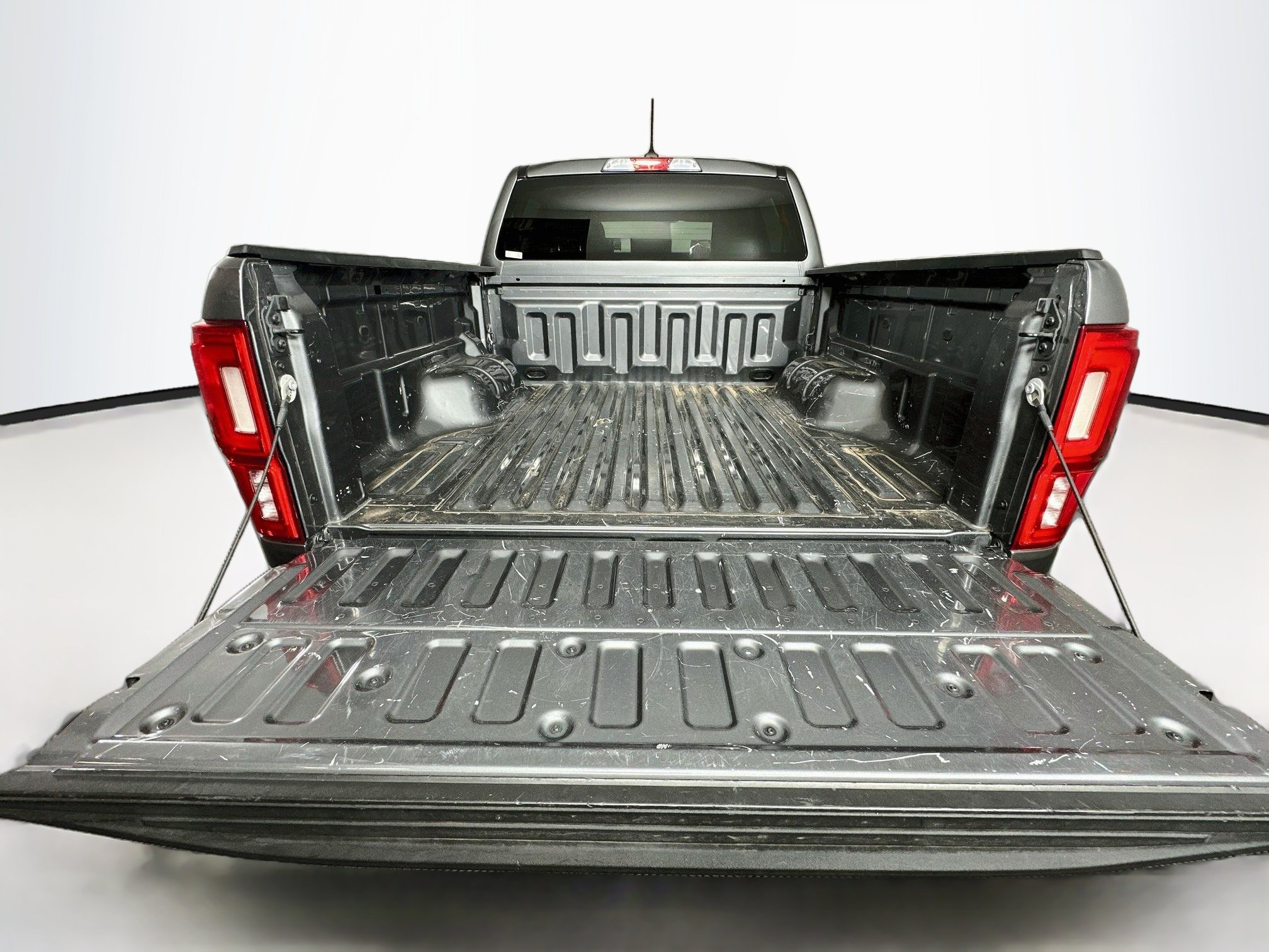 Used 2023 Ford Ranger XLT w/ Equipment Group 301A Mid RWD image 27