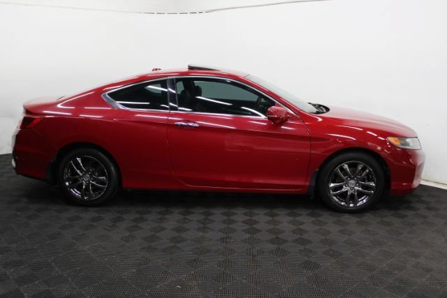 Used 2015 Honda Accord EX-L image 4