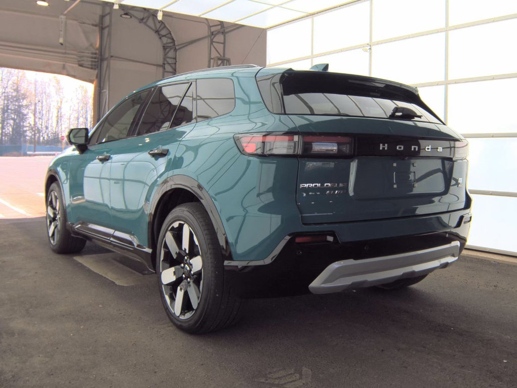 Used 2025 Honda Prologue Elite image 4