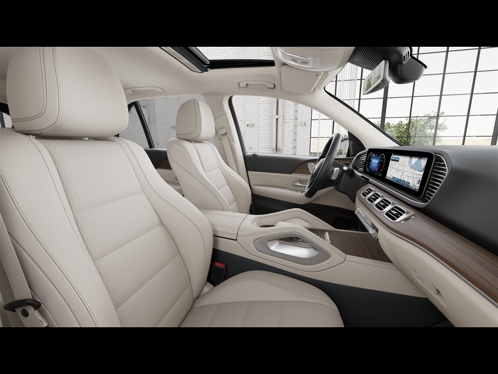 Certified 2026 Mercedes-Benz GLE 350 4MATIC image 39
