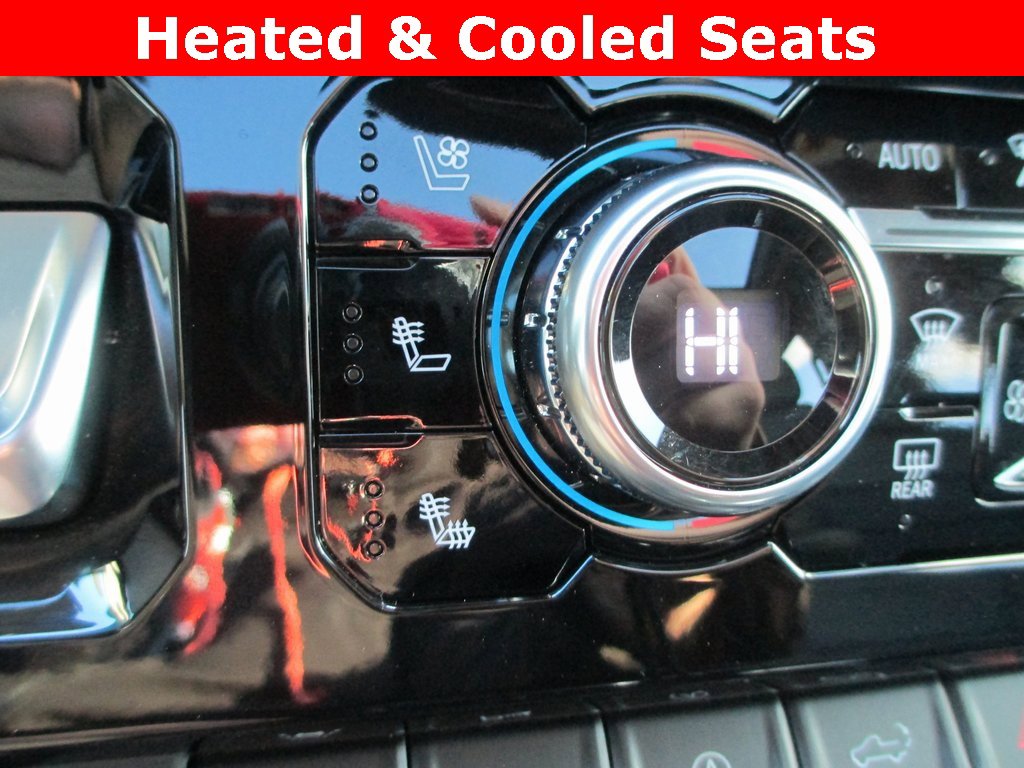 Certified 2023 GMC Sierra 1500 Denali w/ Denali Reserve Package image 17