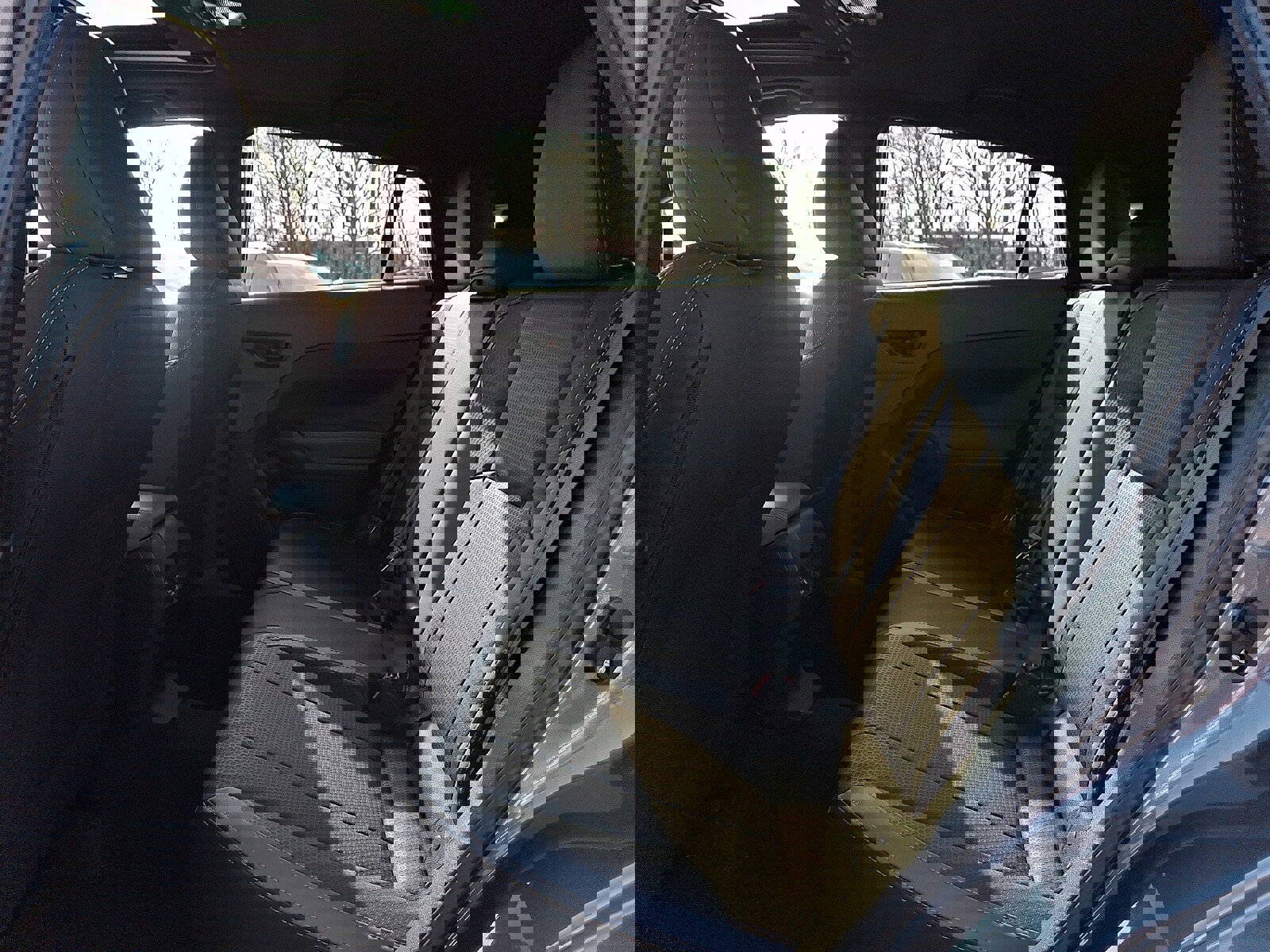 Certified 2025 Subaru Crosstrek 2.5i Wilderness image 10