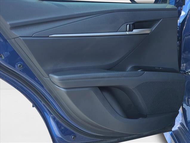 Certified 2025 Toyota Camry SE image 17