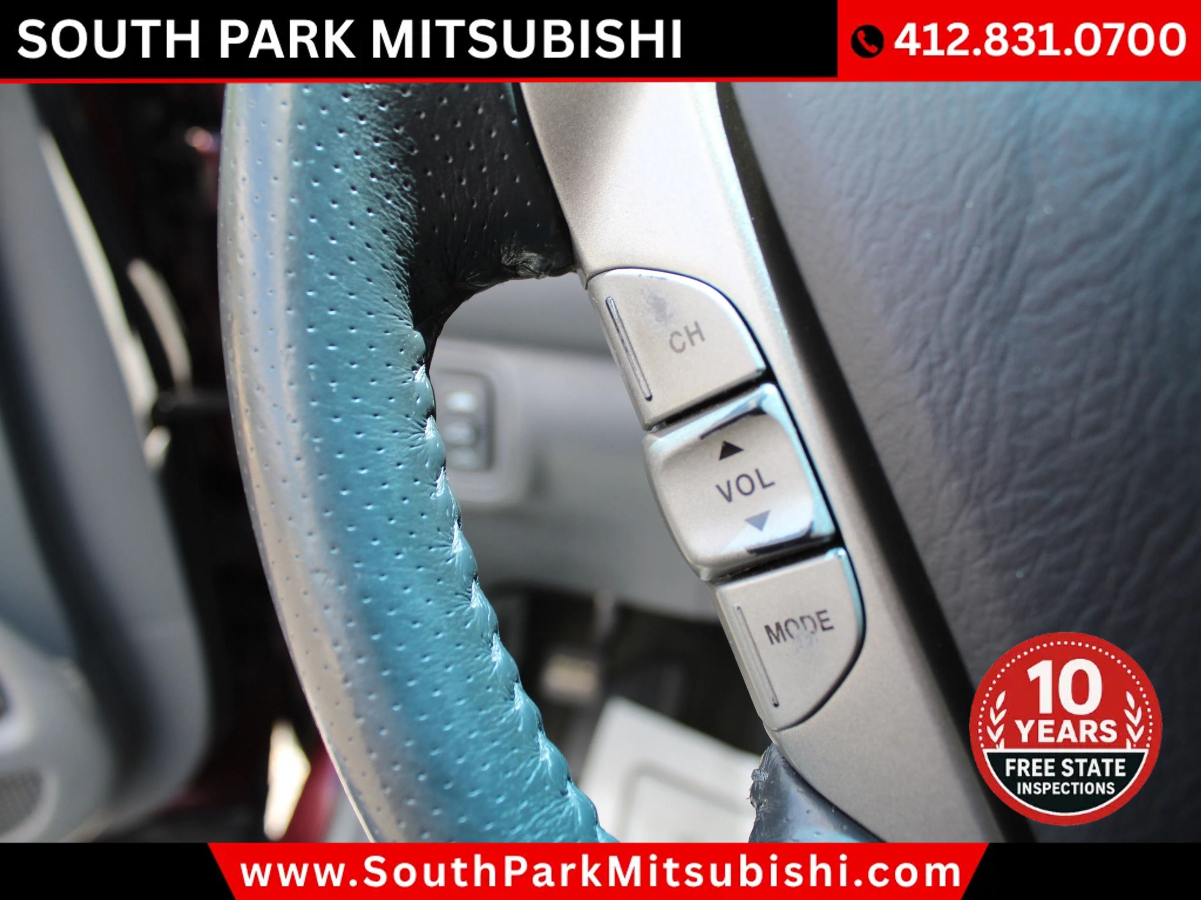 Used 2008 Honda Pilot EX-L image 22