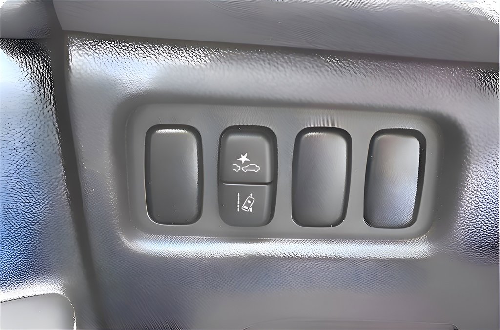 Used 2023 Mitsubishi Outlander Sport LE image 13