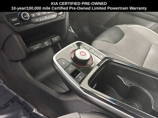 Used 2022 Kia Niro EX w/ Cold Weather Package image 16