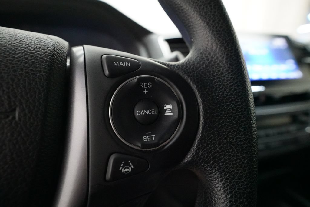 Used 2023 Honda Ridgeline Sport image 17