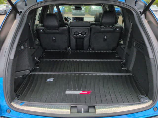 New 2026 Acura MDX Type S AWD/4WD image 35