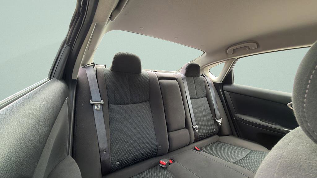 Used 2014 Nissan Sentra SR FWD image 26