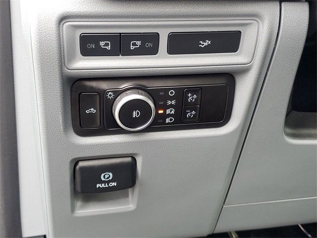 Certified 2023 Ford F150 XLT w/ Equipment Group 302A High image 14