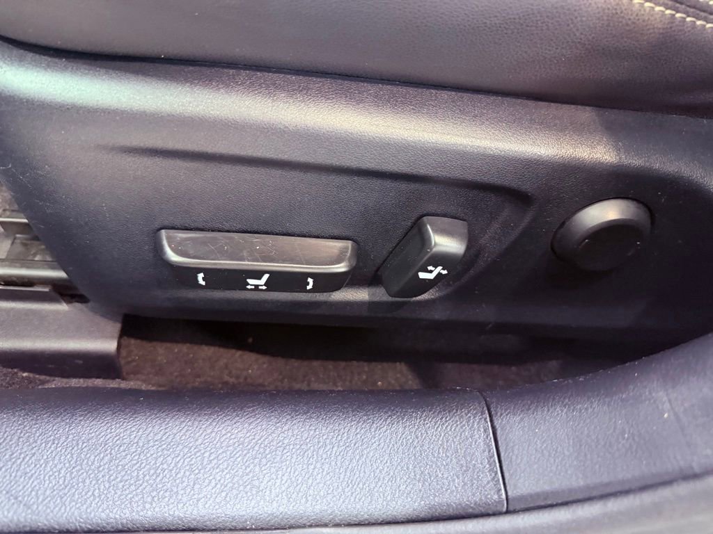 Used 2015 Lexus IS 250 w/ Navigation System Package image 20