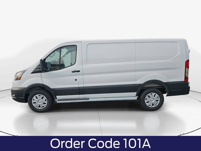 Used 2025 Ford Transit 250 Low Roof w/ Exterior Upgrade Package RWD image 8