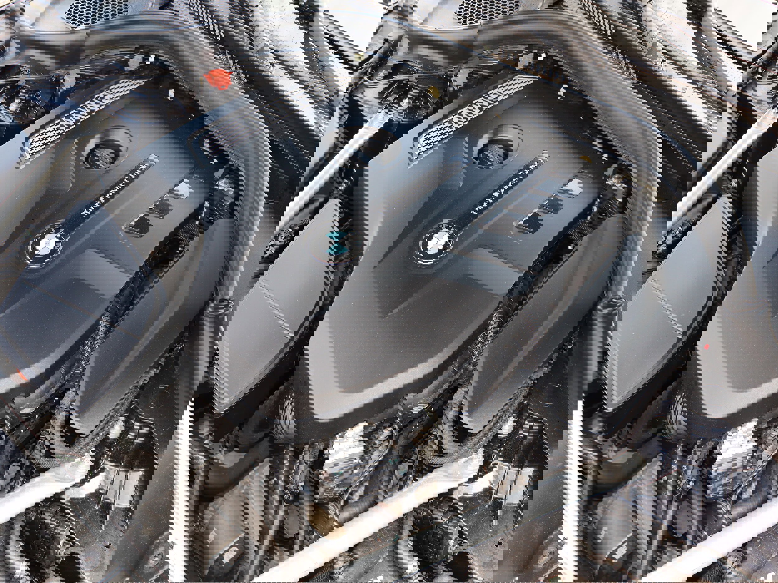 Used 2019 BMW 530i w/ Convenience Package image 27