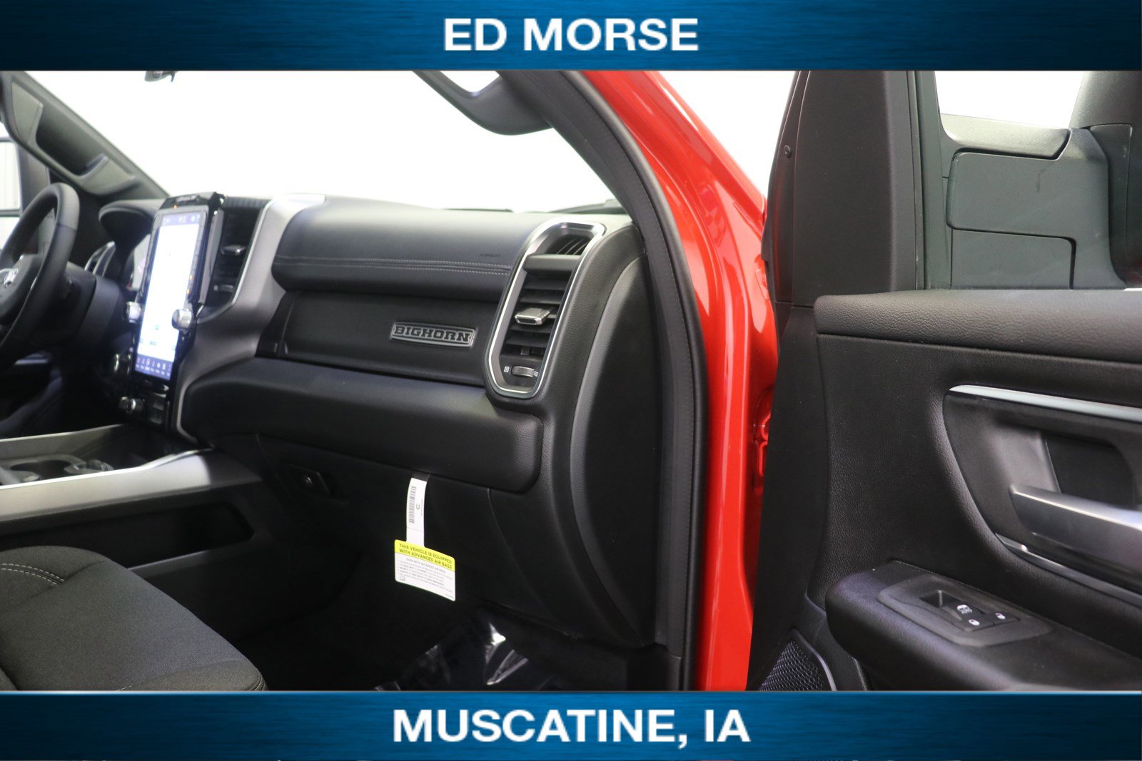 New 2025 RAM 1500 Big Horn image 19