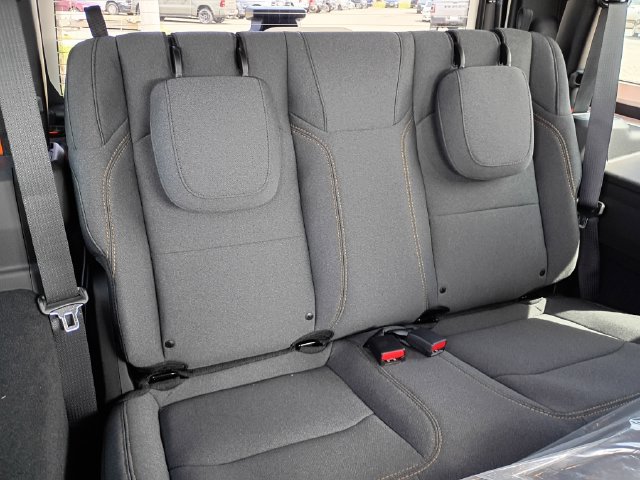 New 2026 Jeep Wrangler Sport AWD/4WD image 19