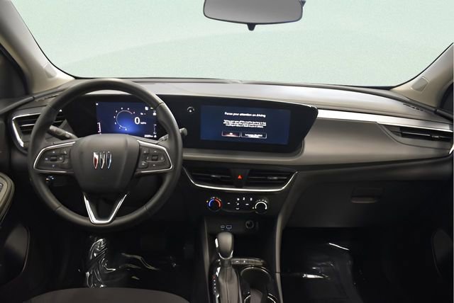 Used 2025 Buick Encore GX Preferred image 5