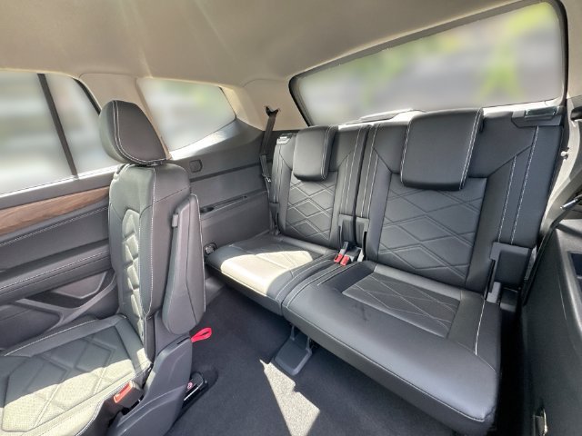 New 2026 Volkswagen Atlas SE AWD/4WD image 26
