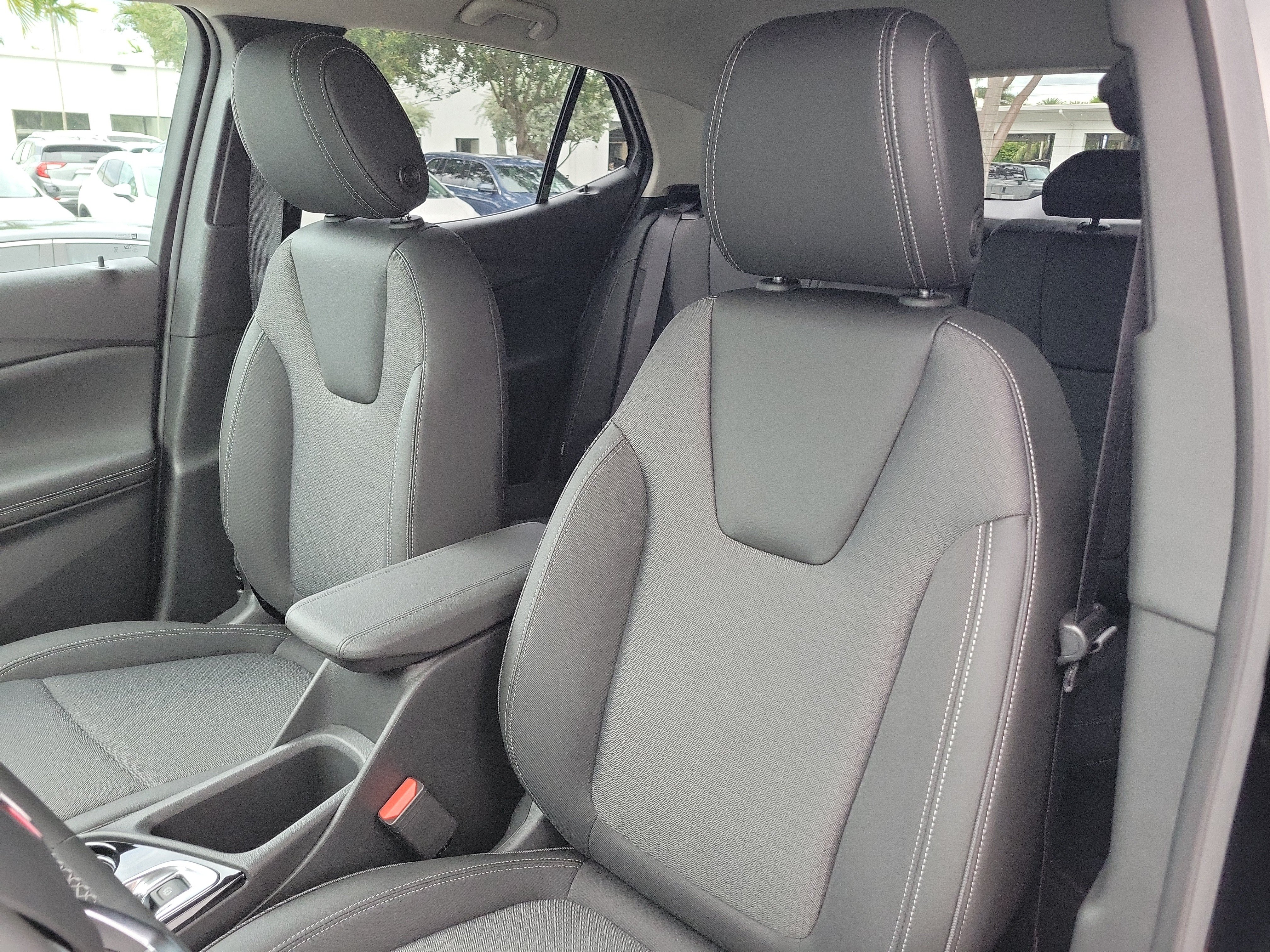 New 2026 Buick Encore GX Preferred w/ Comfort Package FWD image 21